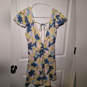 Mapale dress size medium